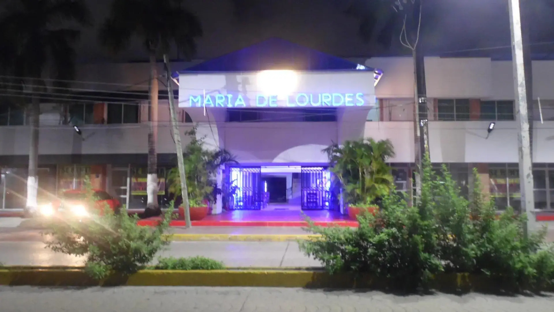 Foto - Hotel Maria de Lourdes