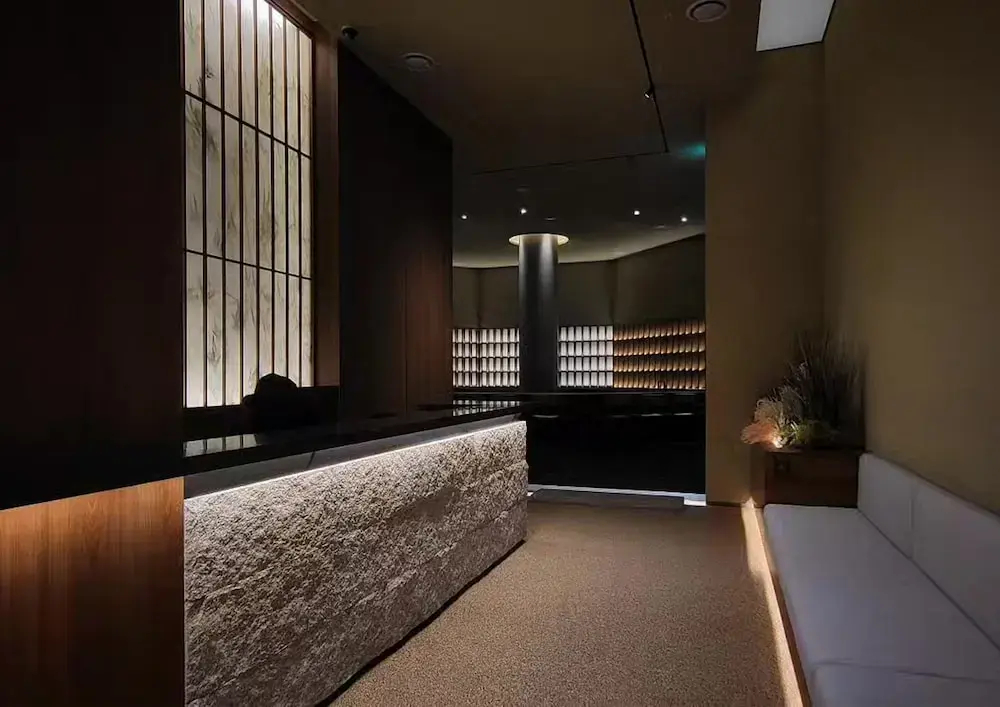 Foto - UH Suite The Gangnam