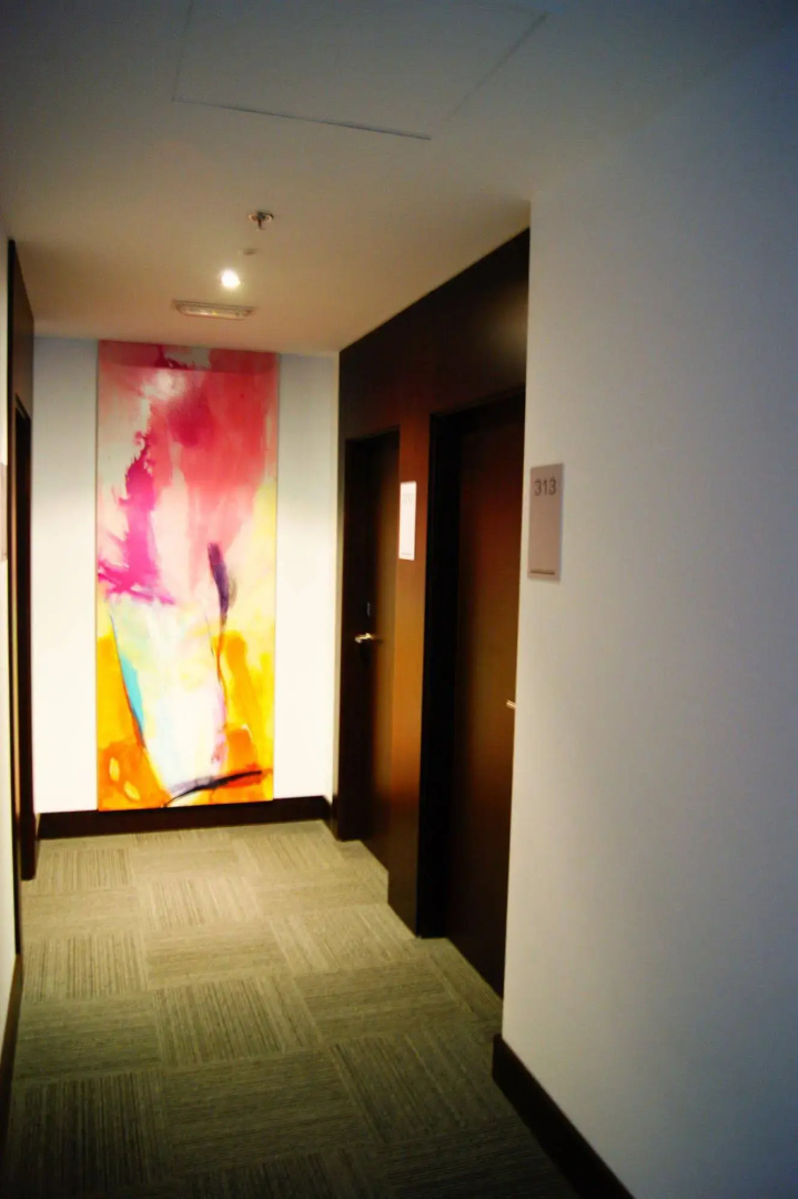 Photo - Sercotel Plana Parc