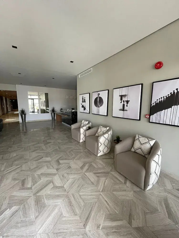 Photo - Voyage Residence فوياج ريسيدنس للشقق المخدومة