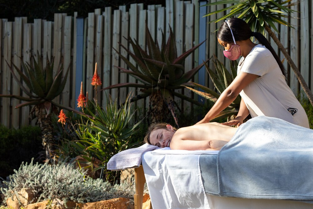 Foto - The Cliffside Boutique Getaway