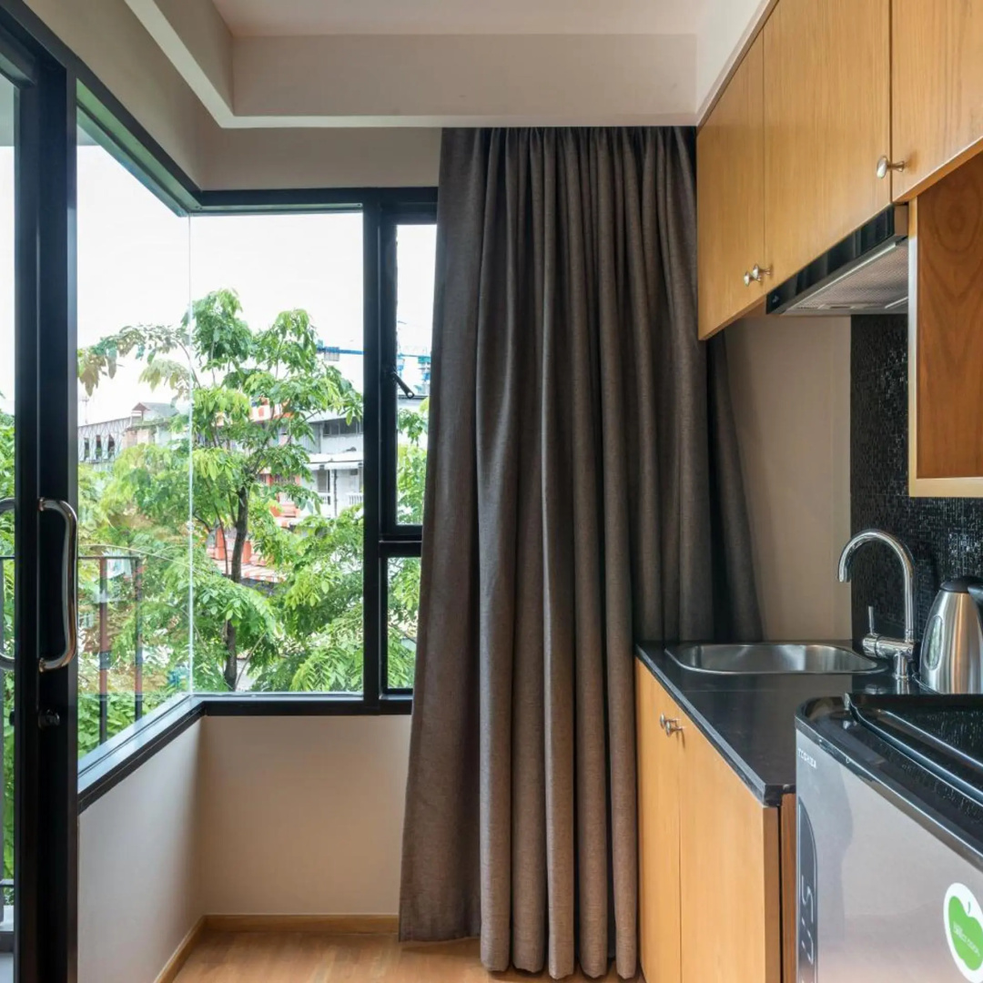 Foto - Asana Hotel & Residence