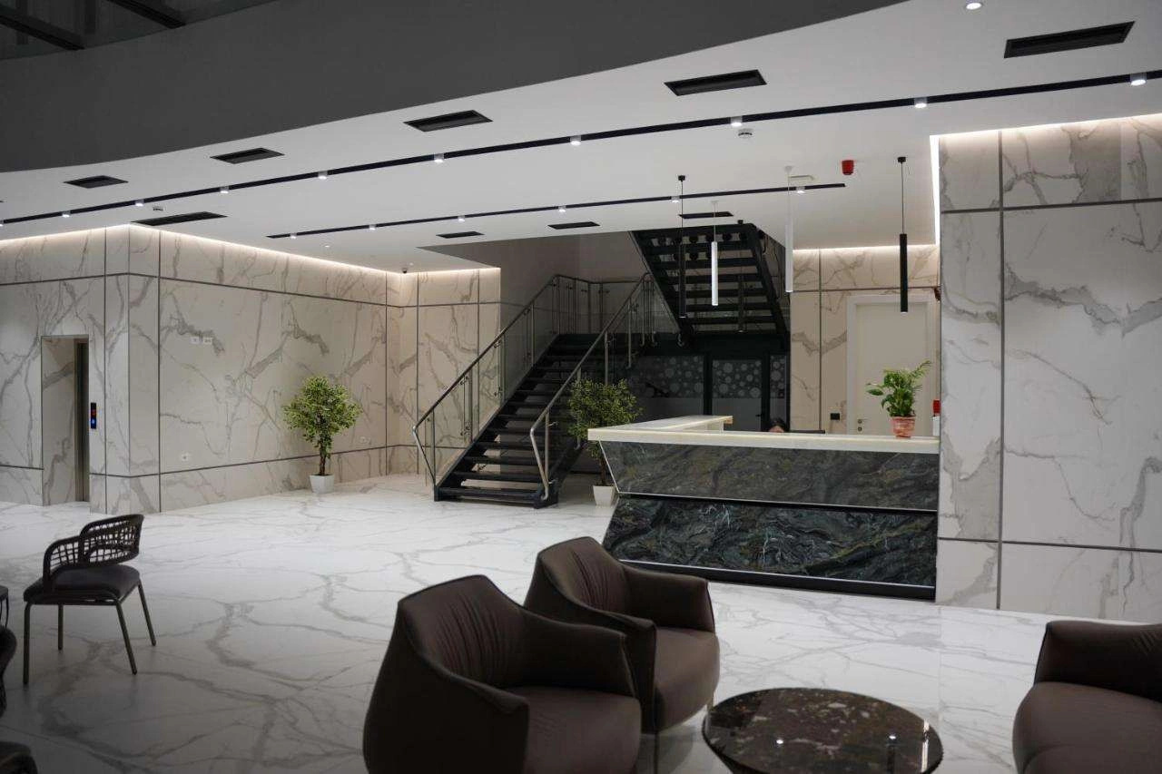 Photo - Toer Hotel & SPA