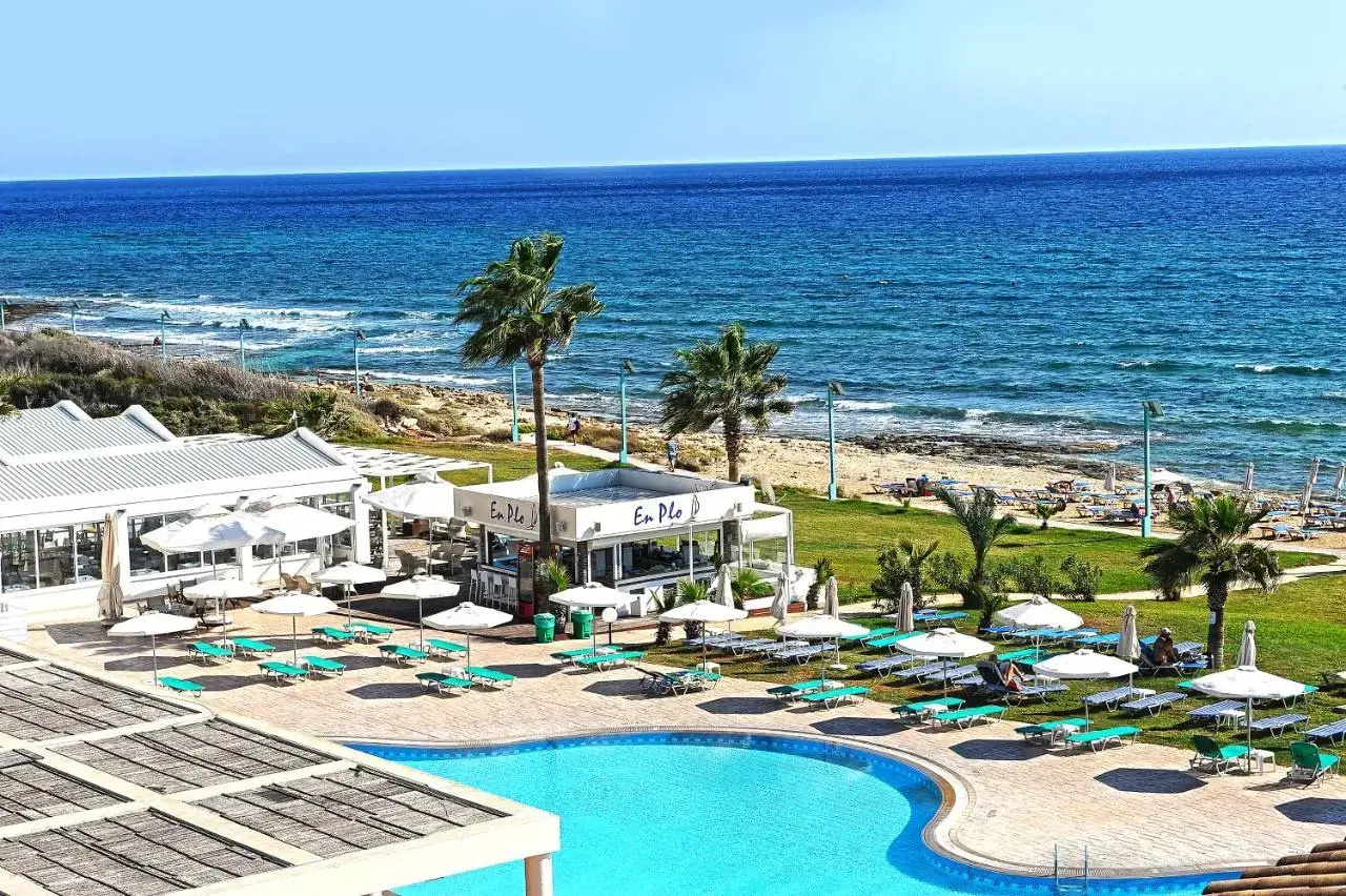 Foto - Piere Anne Beach Hotel
