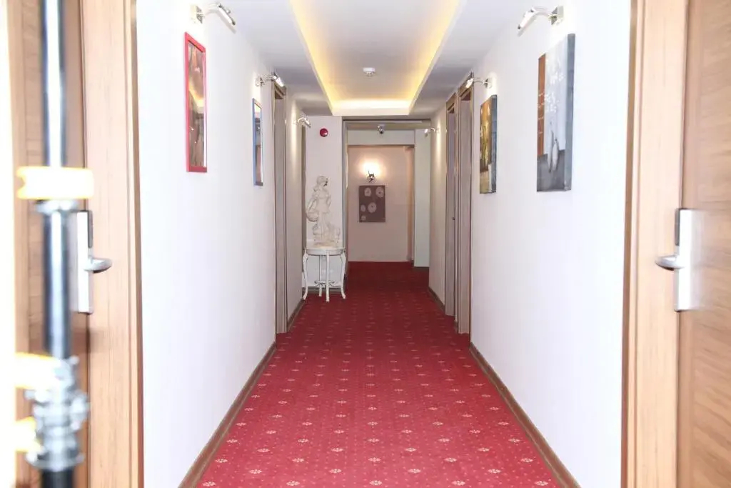 Foto - Safir Hotel