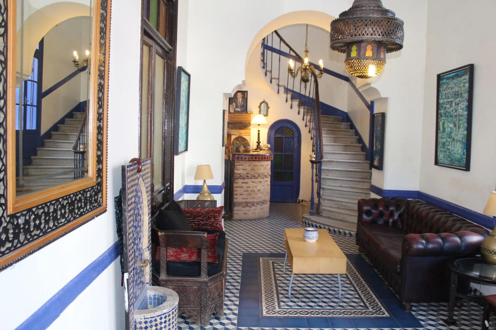 Foto - Hotel Central