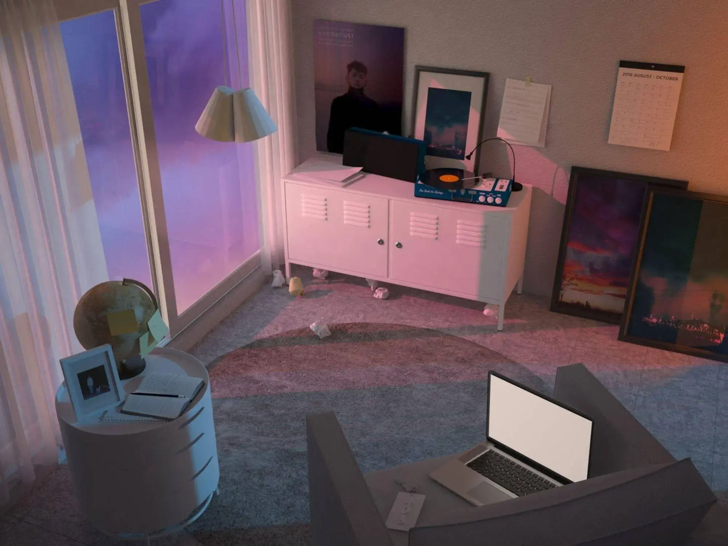 Photo - Small House Big Door Myeongdong