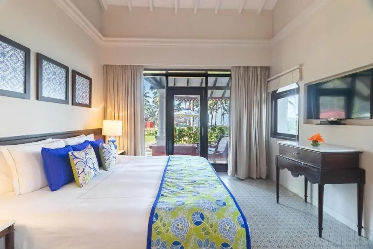 Foto - Taj Holiday Village Resort & Spa, Goa