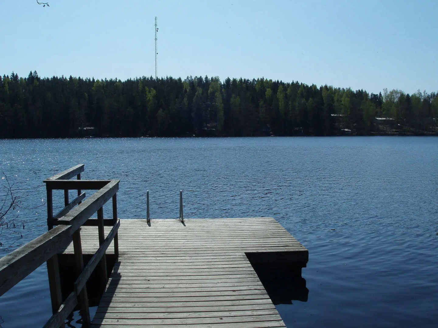 Photo - Hotel Nuuksio - Conferences and events