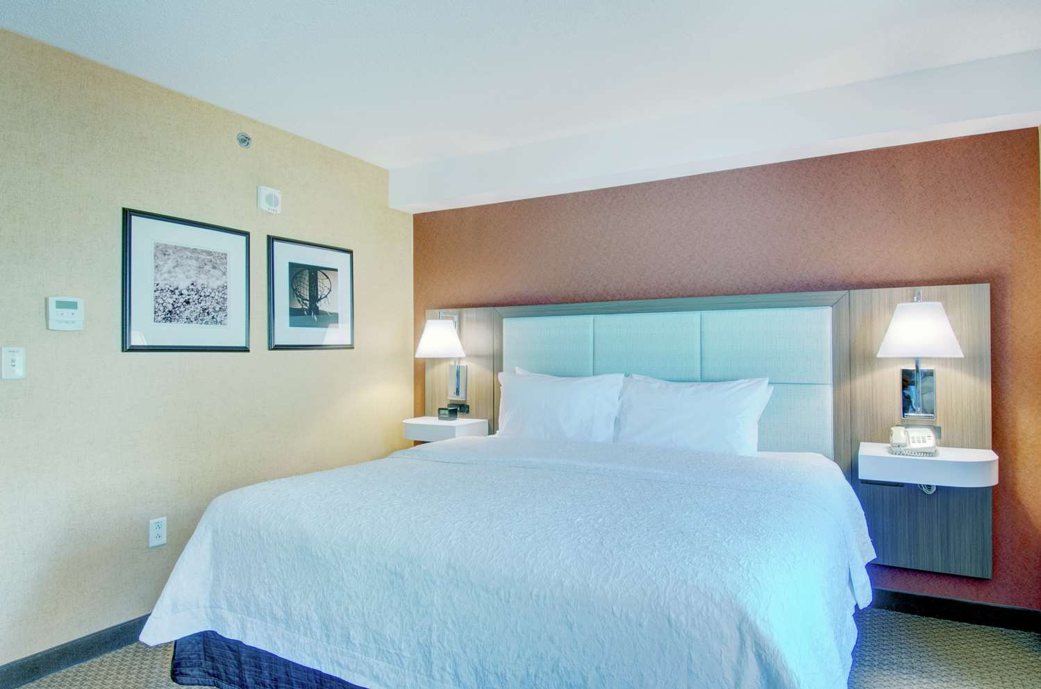 Foto - Hampton Inn & Suites Boston Crosstown Center