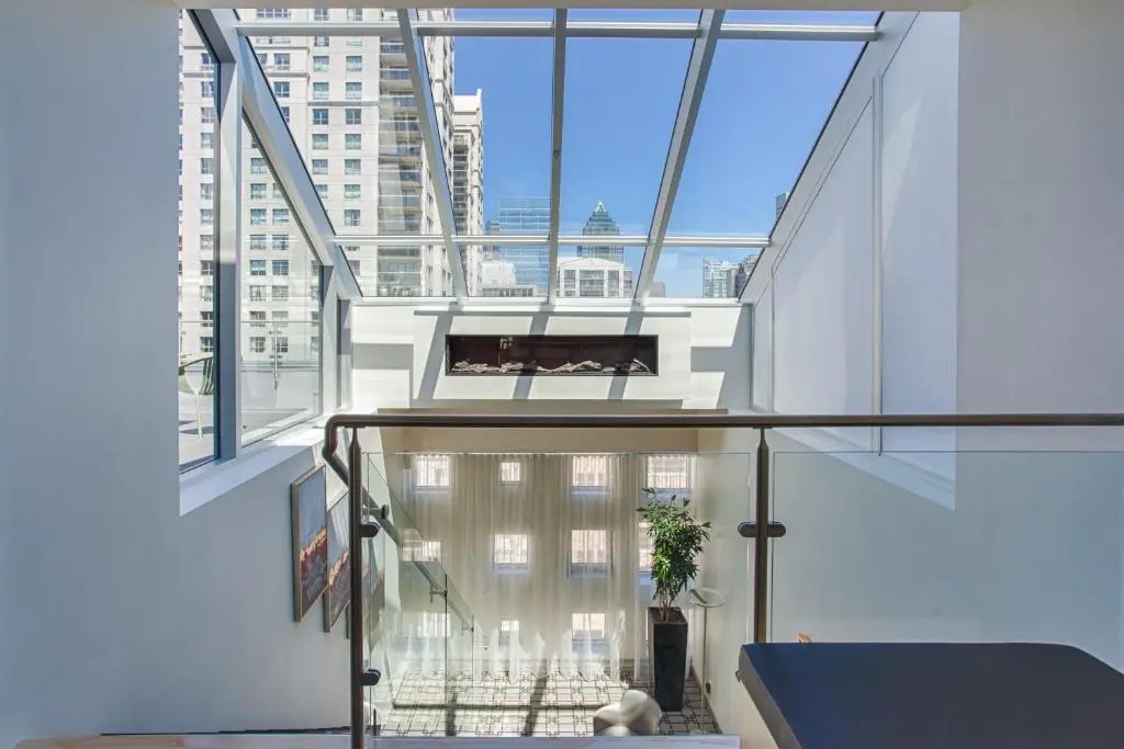 Foto - Le Mount Stephen