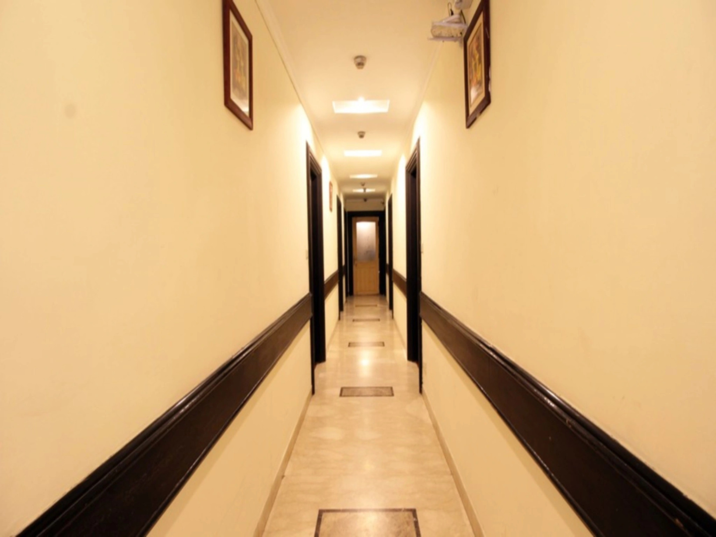 Photo - The Orion Plaza - Nehru Place