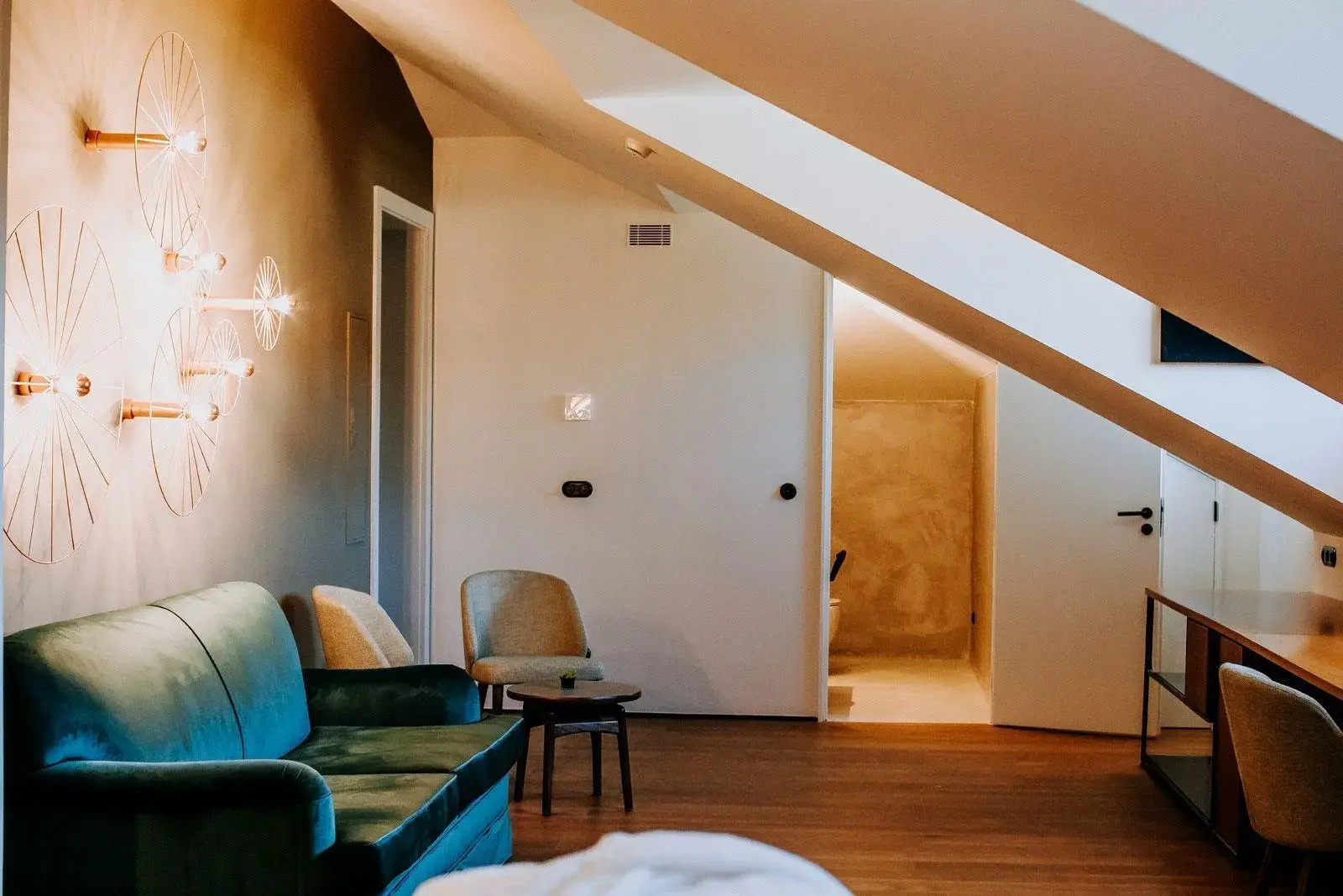 Foto - Exmo Hotel by Olivia