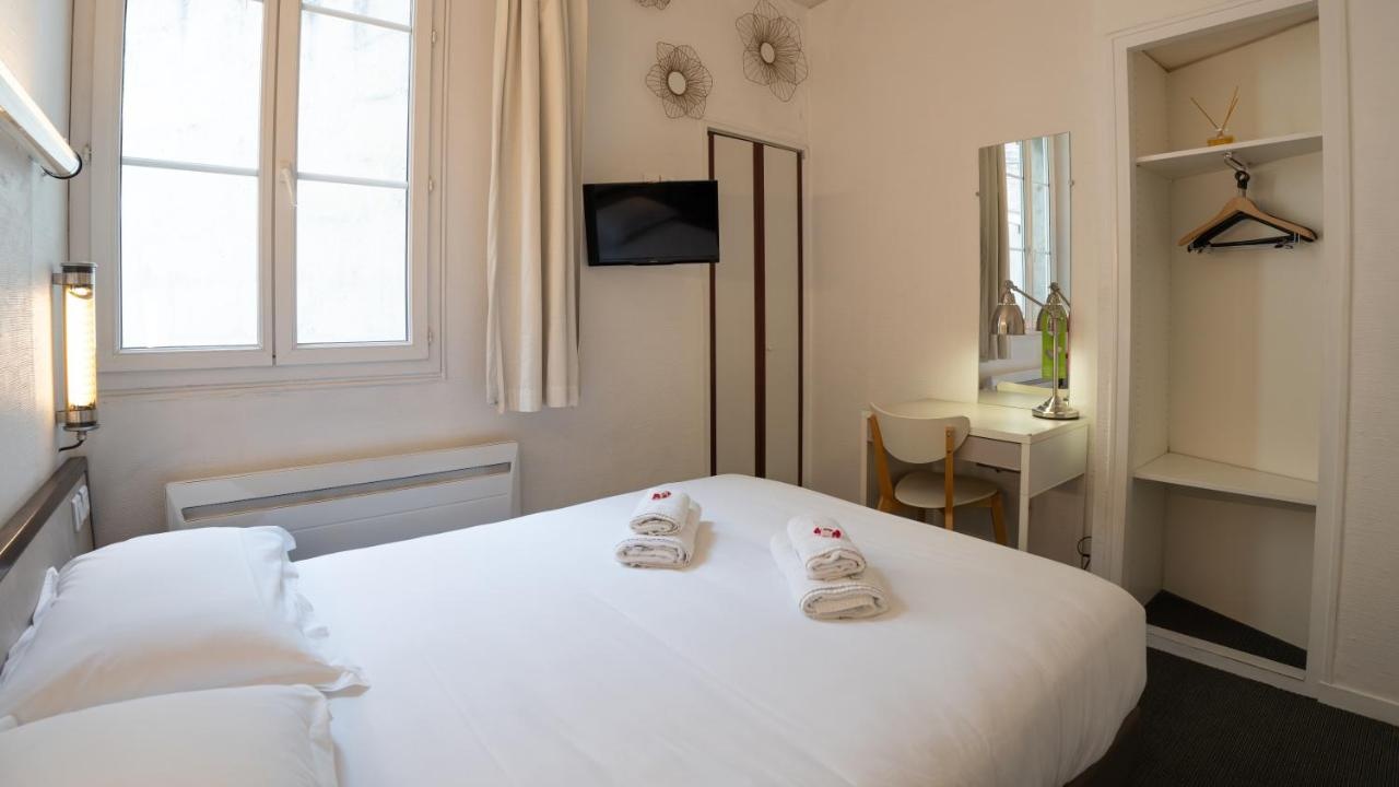Photo - Hotel des Grands Hommes - Bordeaux Centre