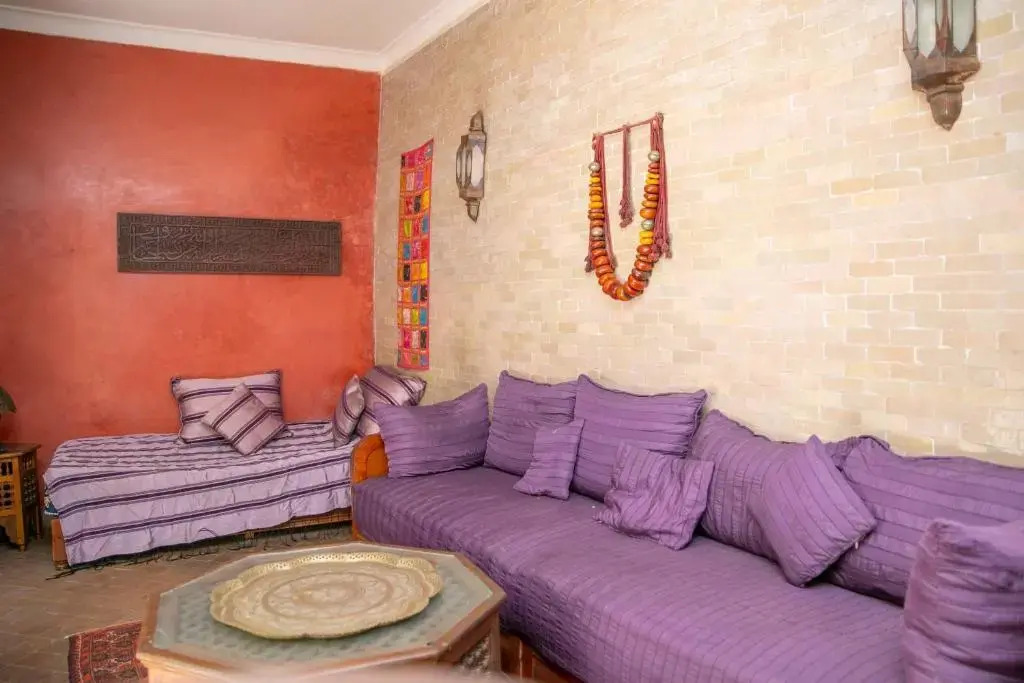 Foto - Riad Marélia