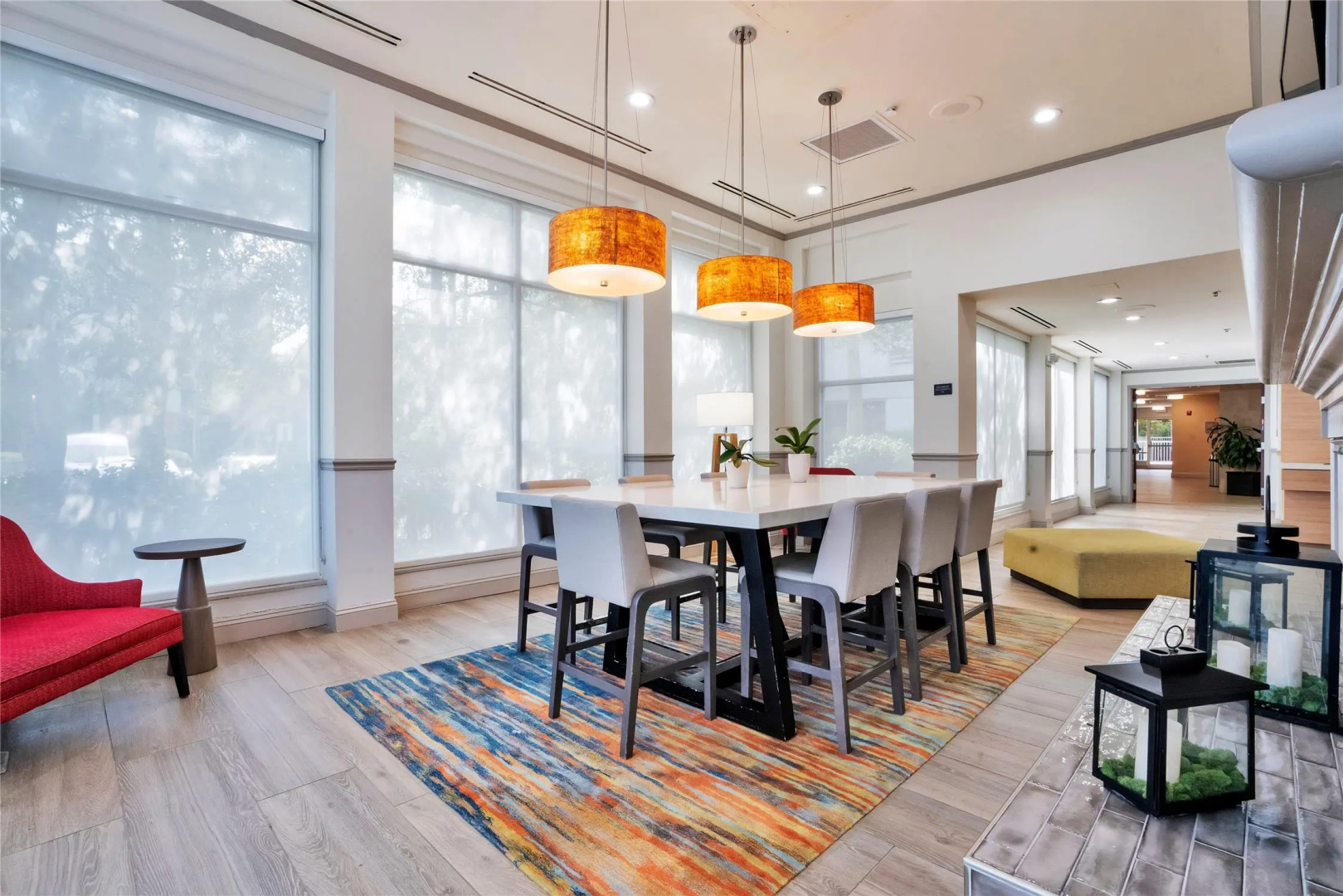 Foto - Hilton Garden Inn Jacksonville Airport