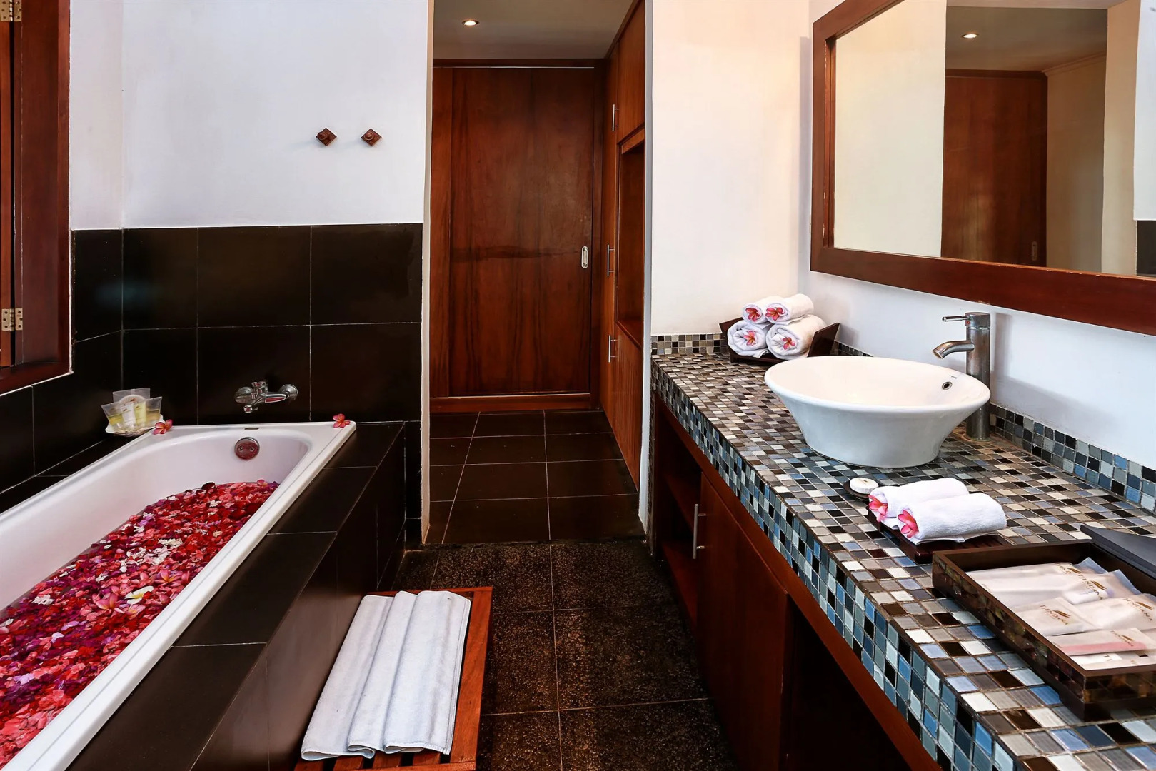 Foto - Nirwana Beach & Resort