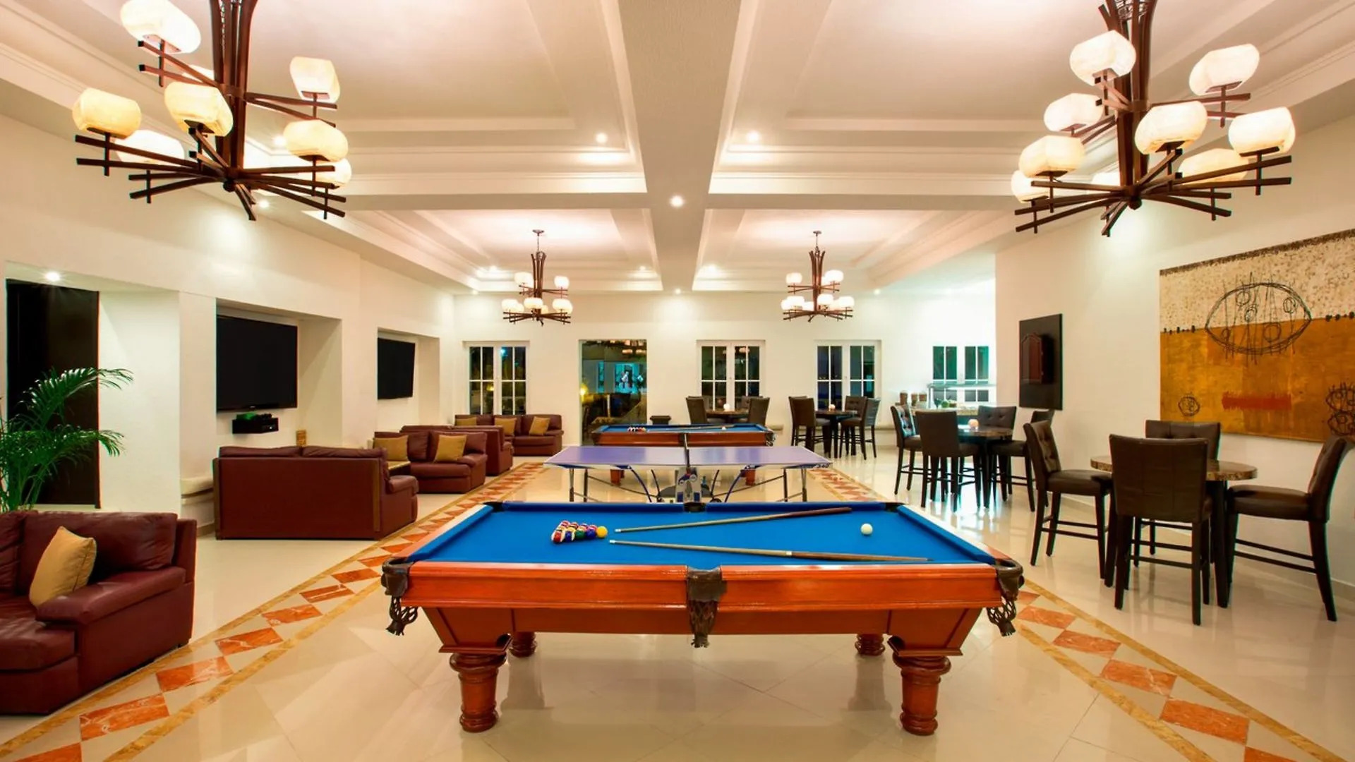 Foto - Hyatt Zilara Cancun - All Inclusive - Adults Only