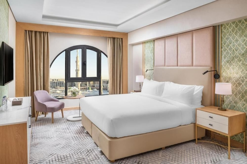 Foto - Makarem Haram view suites