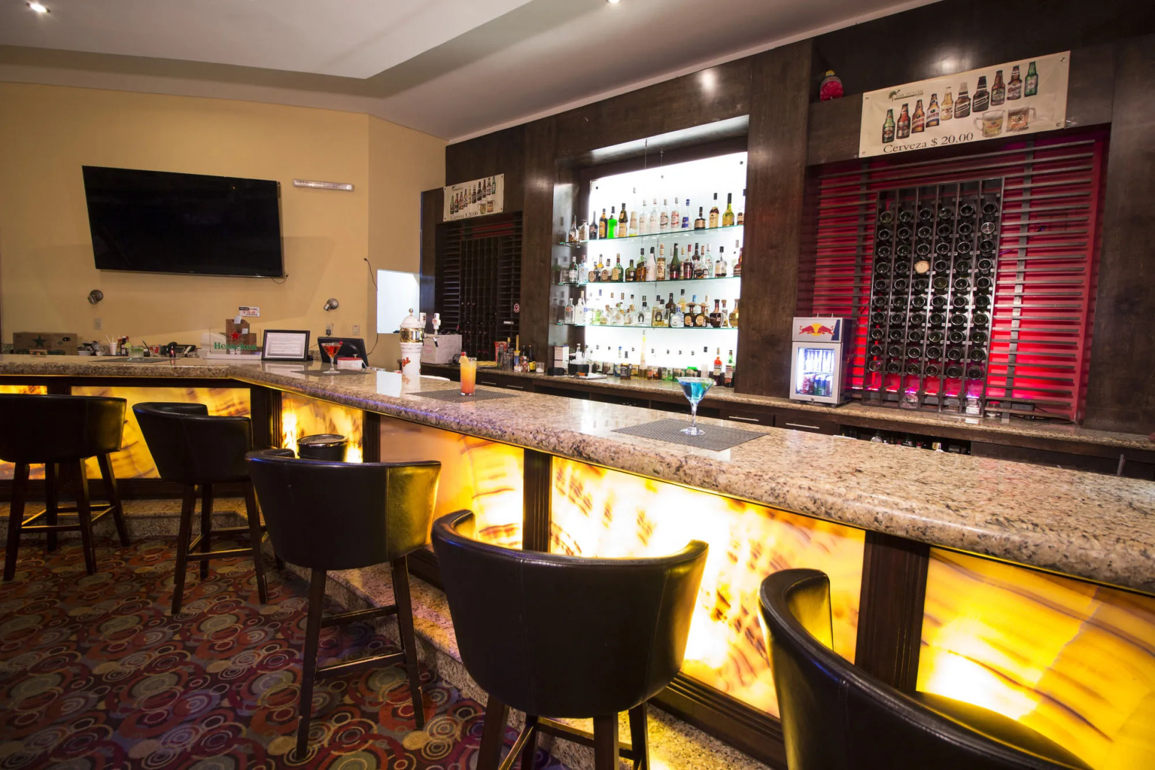 Photo - Hotel Ticuán