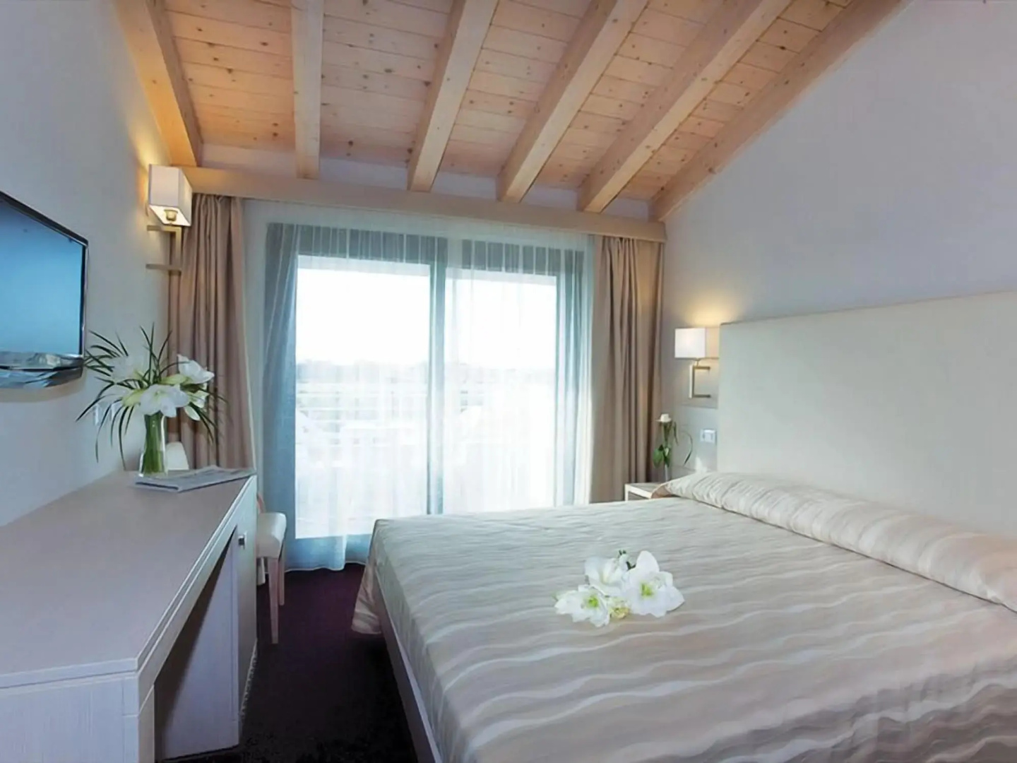 Foto - Hotel Porto Azzurro