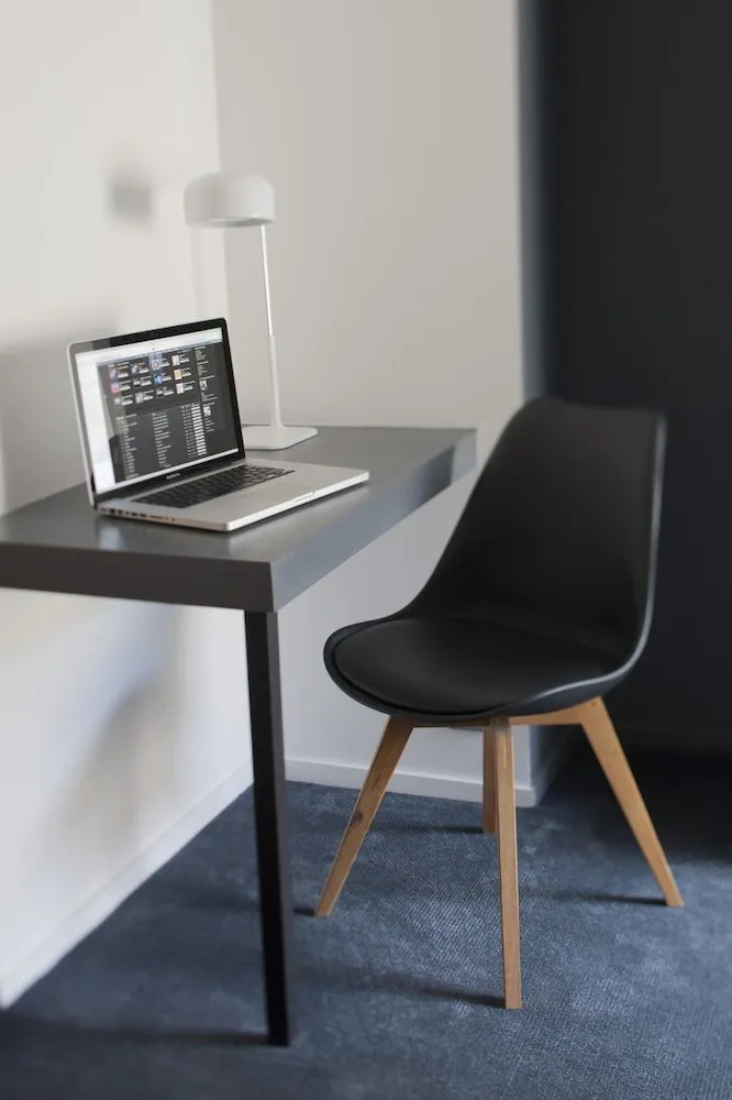 Foto - Hôtel La Cour Carrée Bordeaux Centre