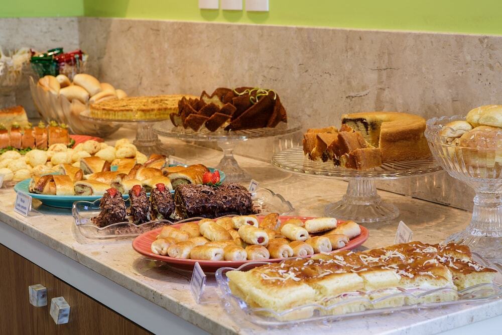 Foto - Livramento Palace Hotel