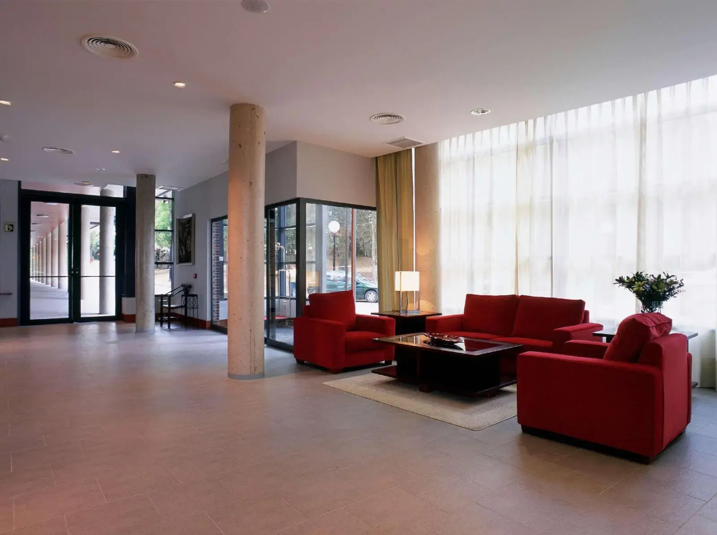 Photo - Parador de Soria