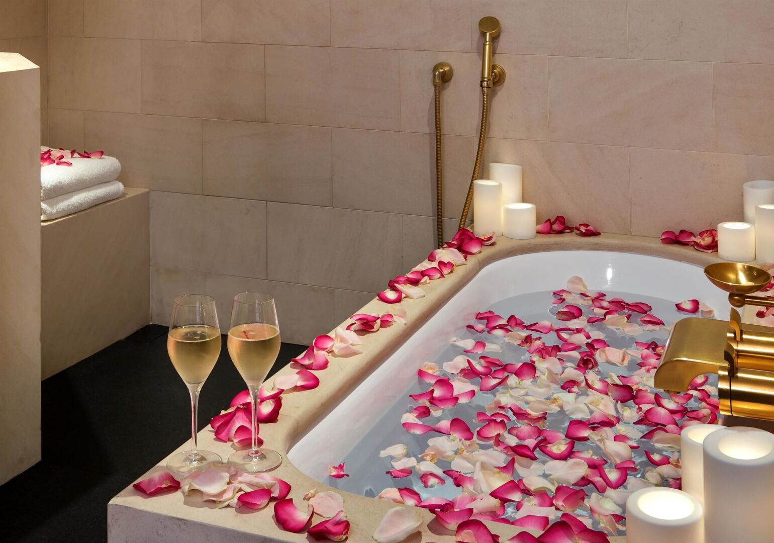 Photo - Park Hyatt Paris - Vendôme