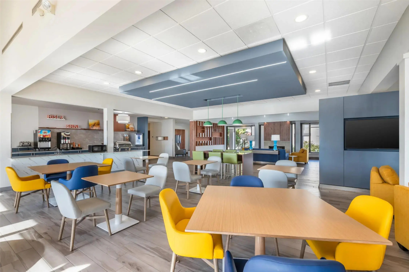 Photo - Comfort Inn & Suites Arlington Heights - Buffalo Grove
