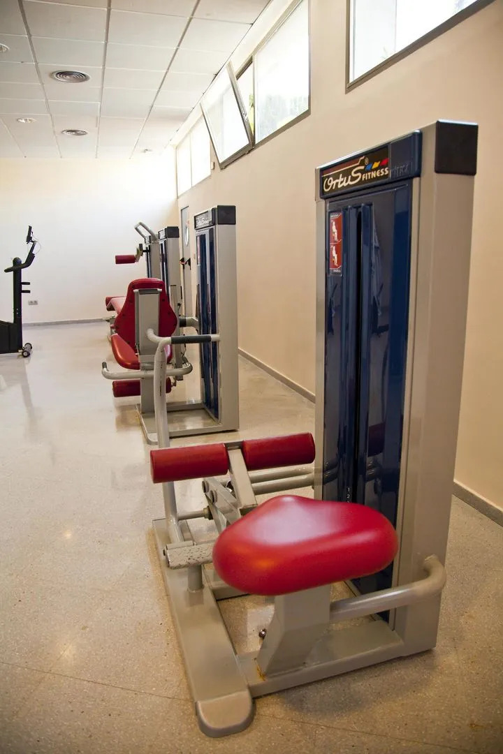 Foto - Hotel Mediterraneo