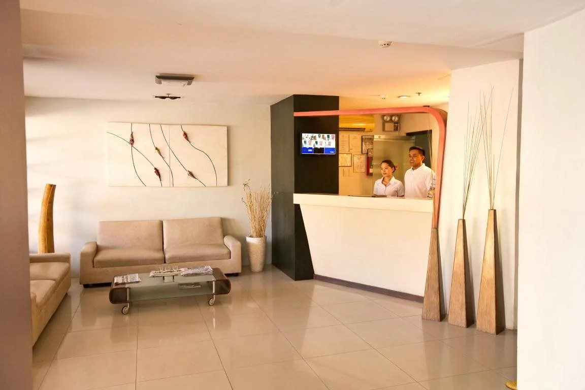 Photo - Travelbee Business Inn