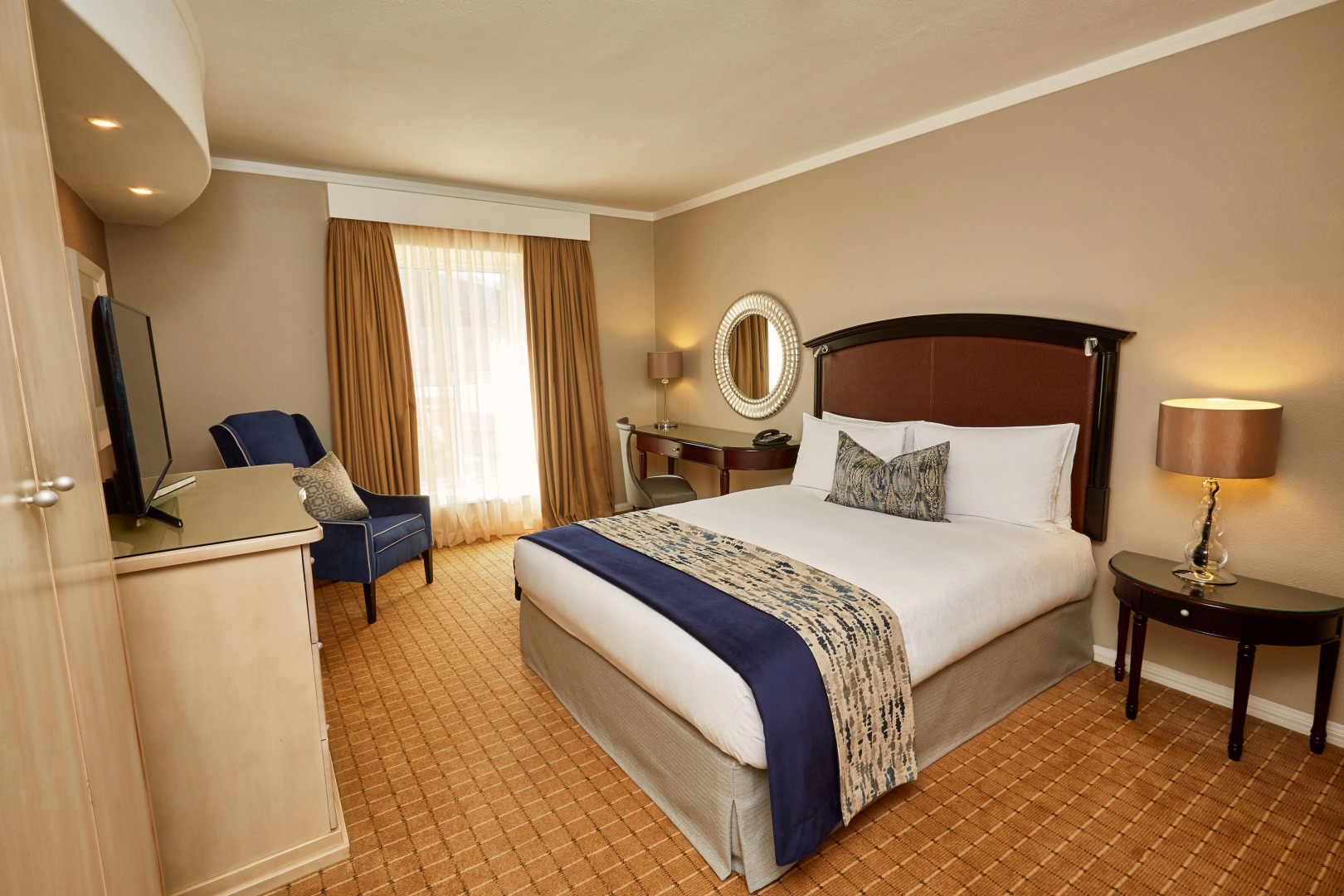 Photo - Southern Sun The Cullinan