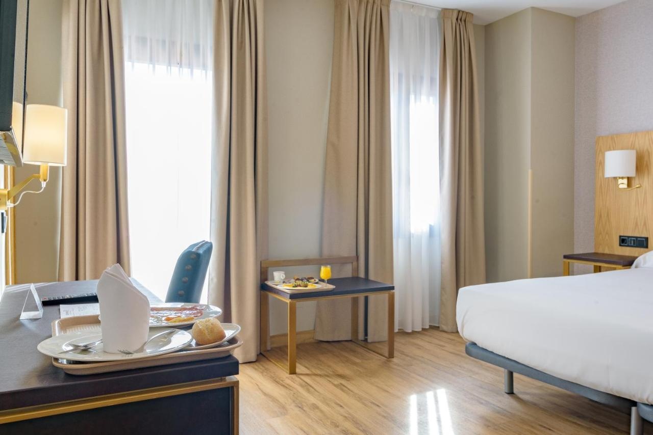 Foto - Hotel Zentral Mayoral