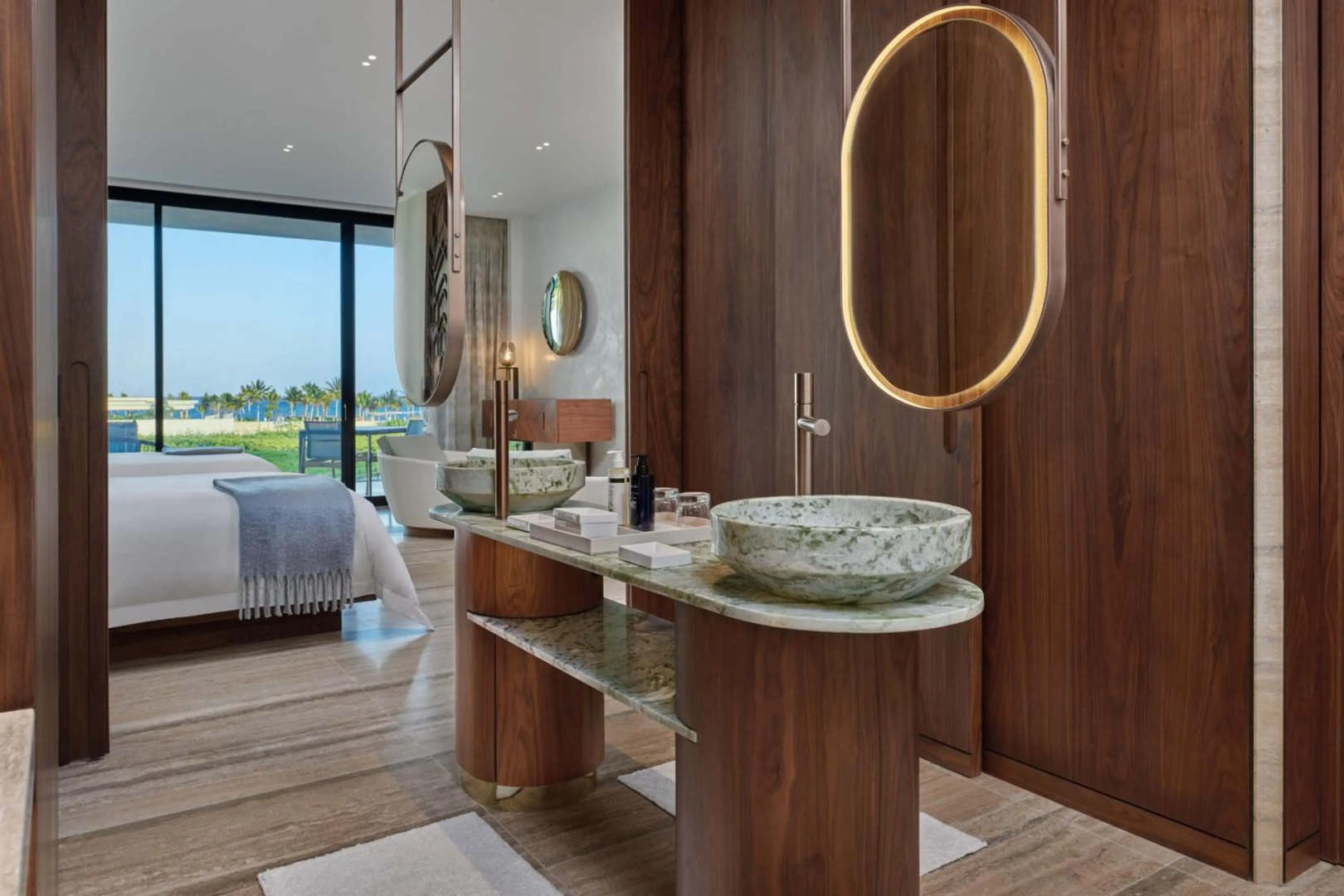 Foto - The St. Regis Kanai Resort, Riviera Maya
