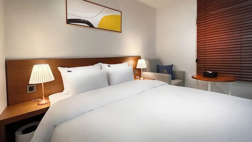 Foto - Hostel the Camino Seoul