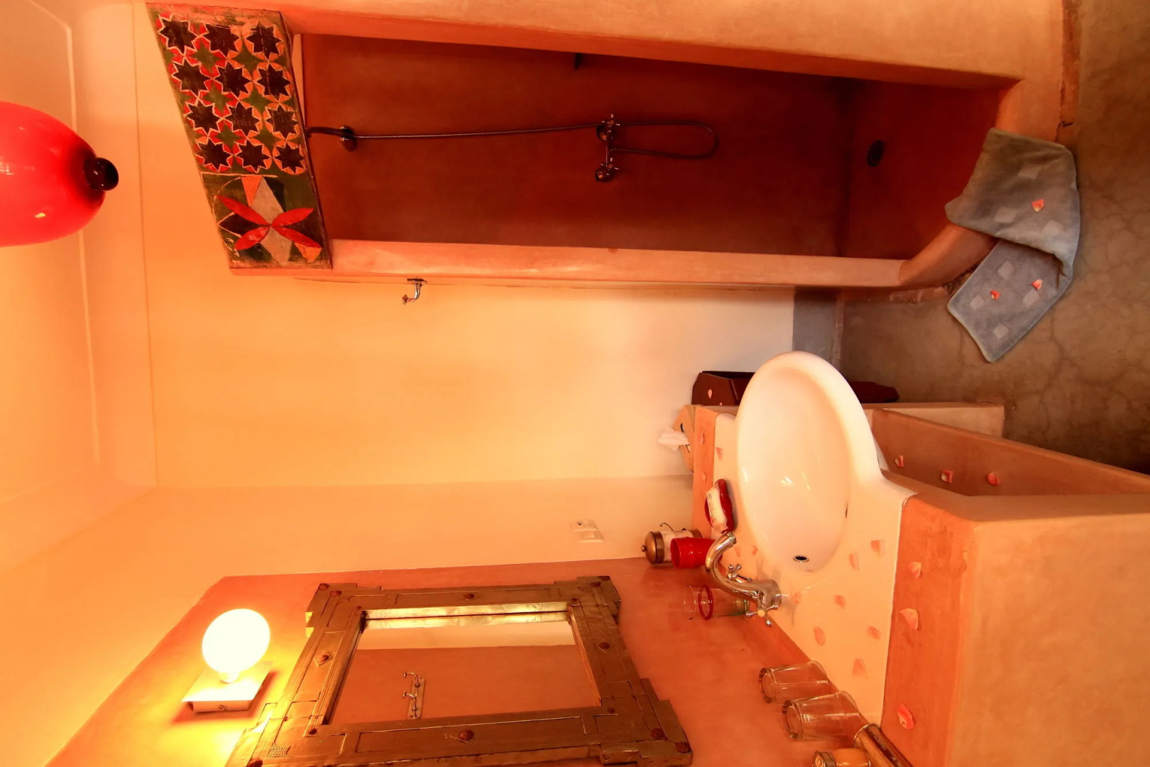 Photo - Riad Le Coq Berbere