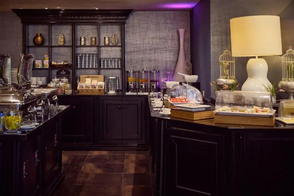 Foto - Van der Valk Hotel Moers