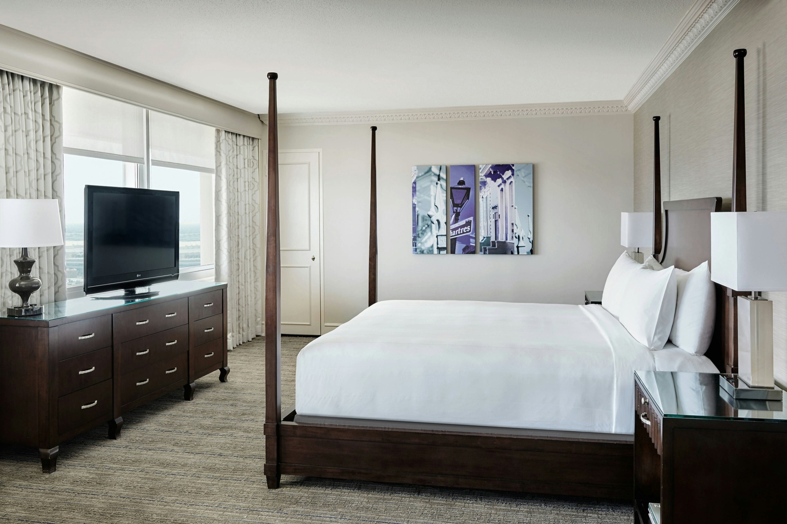 Photo - New Orleans Marriott