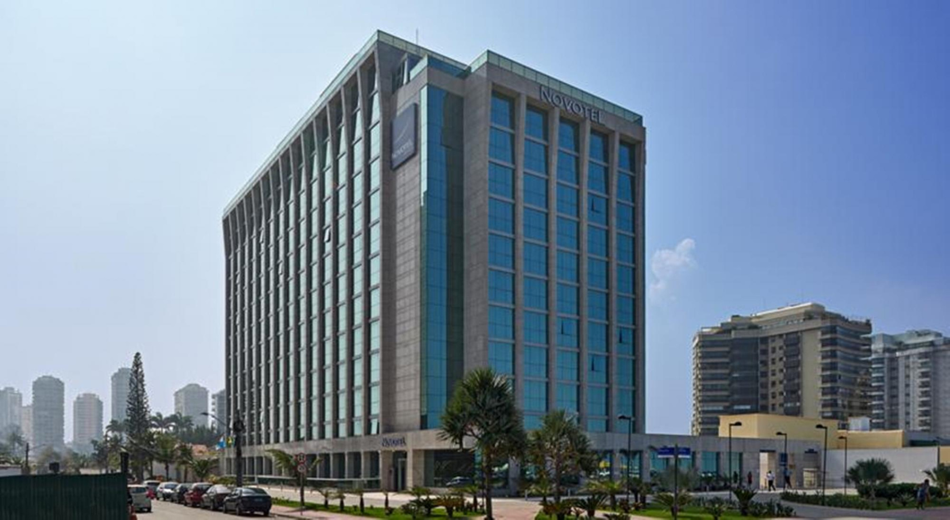 Foto - Novotel Rio De Janeiro Barra Da Tijuca