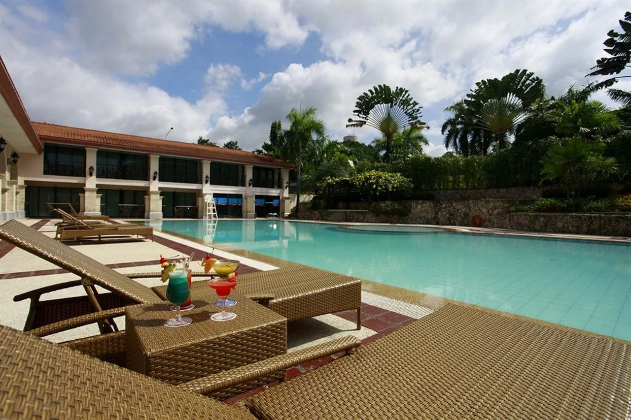 Photo - Waterfront Airport Hotel and Casino