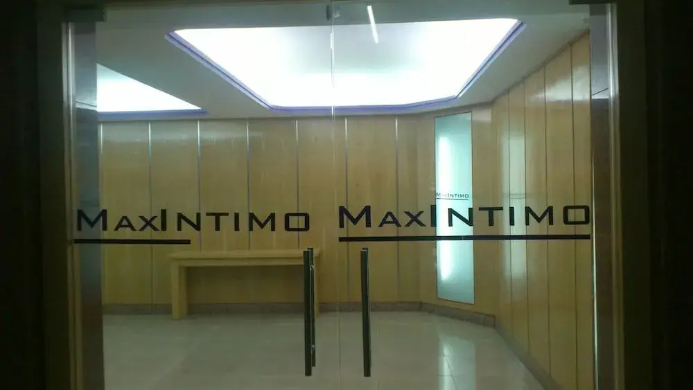 Photo - Hotel Max