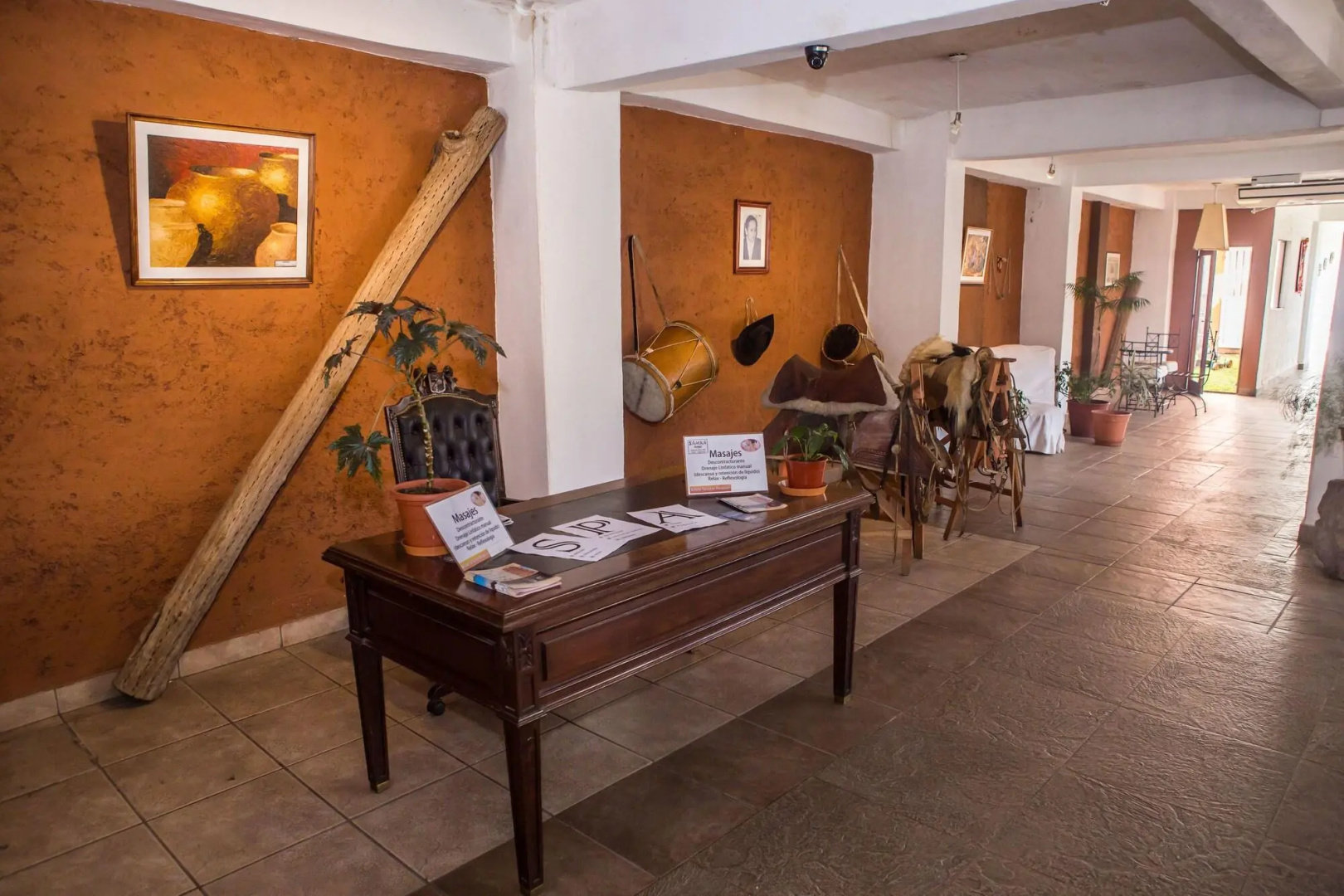Foto - Hotel Samka
