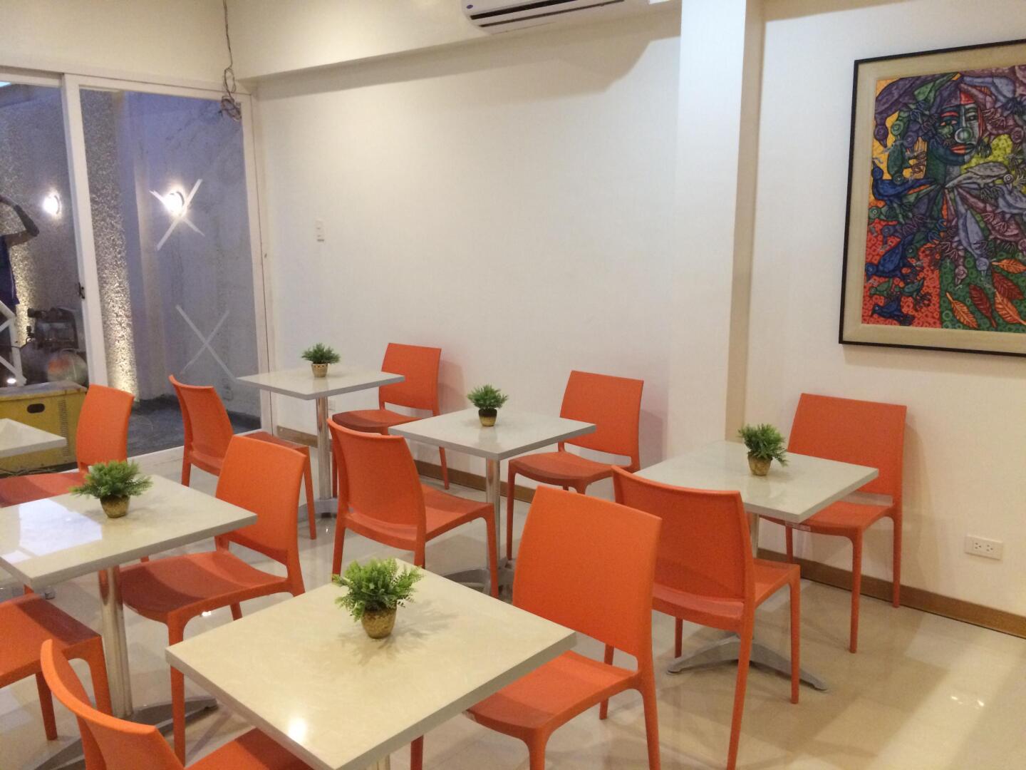 Foto - Stone House Hotel Pasay