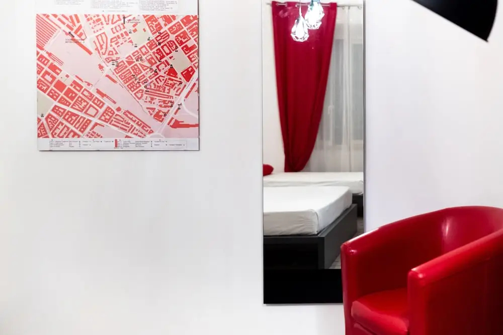 Foto - San Lorenzo Rooms