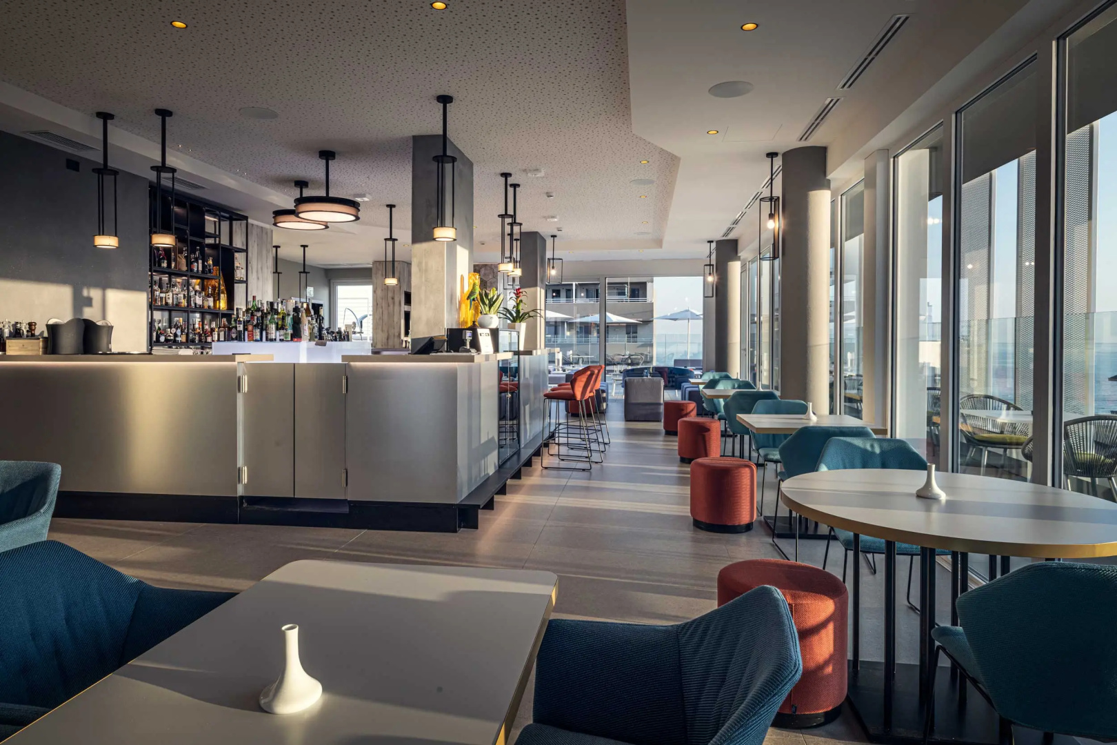 Photo - J44 Lifestyle hotel