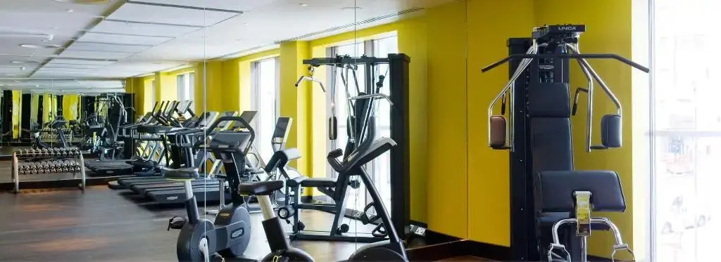 Photo - South Place Hotel