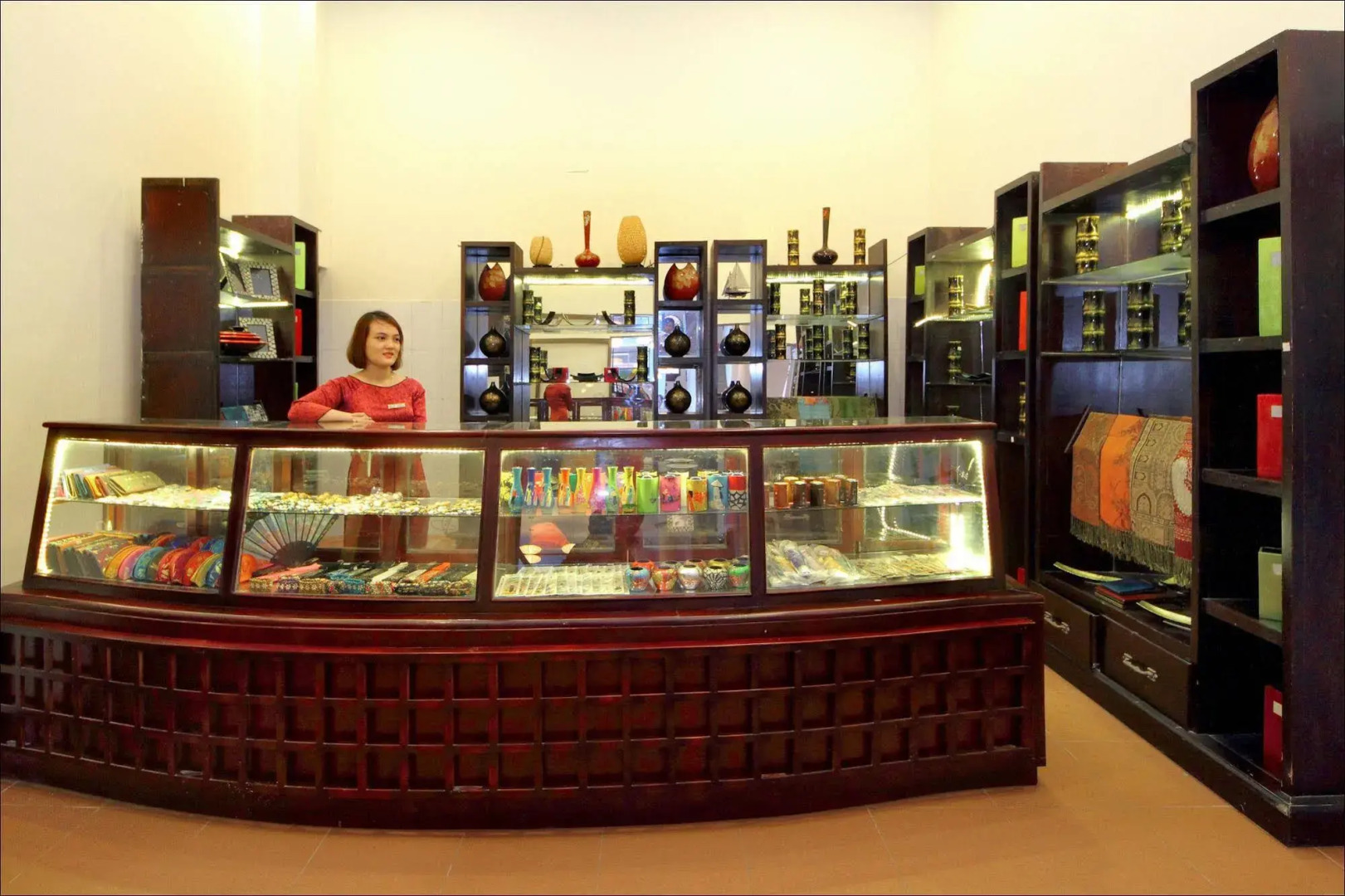 Foto - Le Pavillon Hoi An Gallery Hotel & Spa