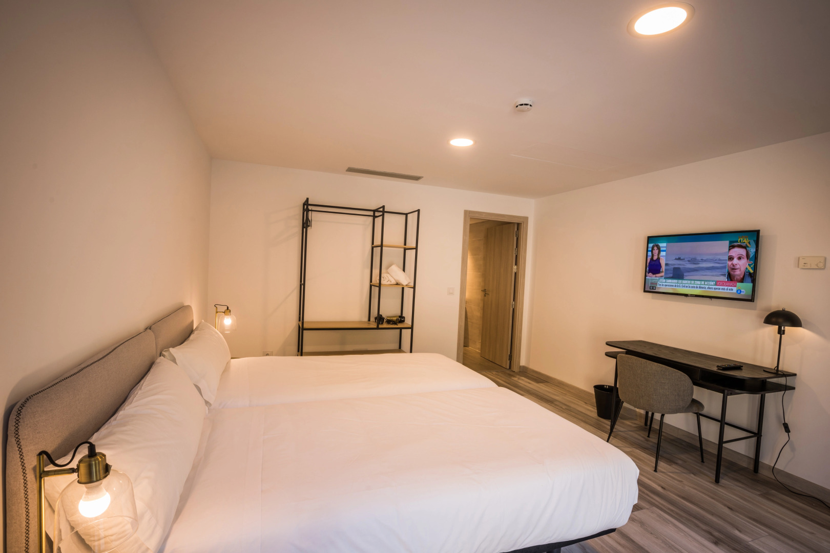 Photo - Hotel Pombal Rooms