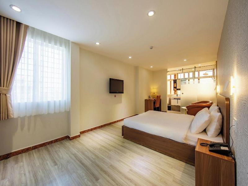 Photo - Lanura Saigon Boutique Hotel